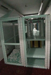 Dětská herní zóna v Kloboukách u Brna rozšiřuje možnosti rodinného centra
