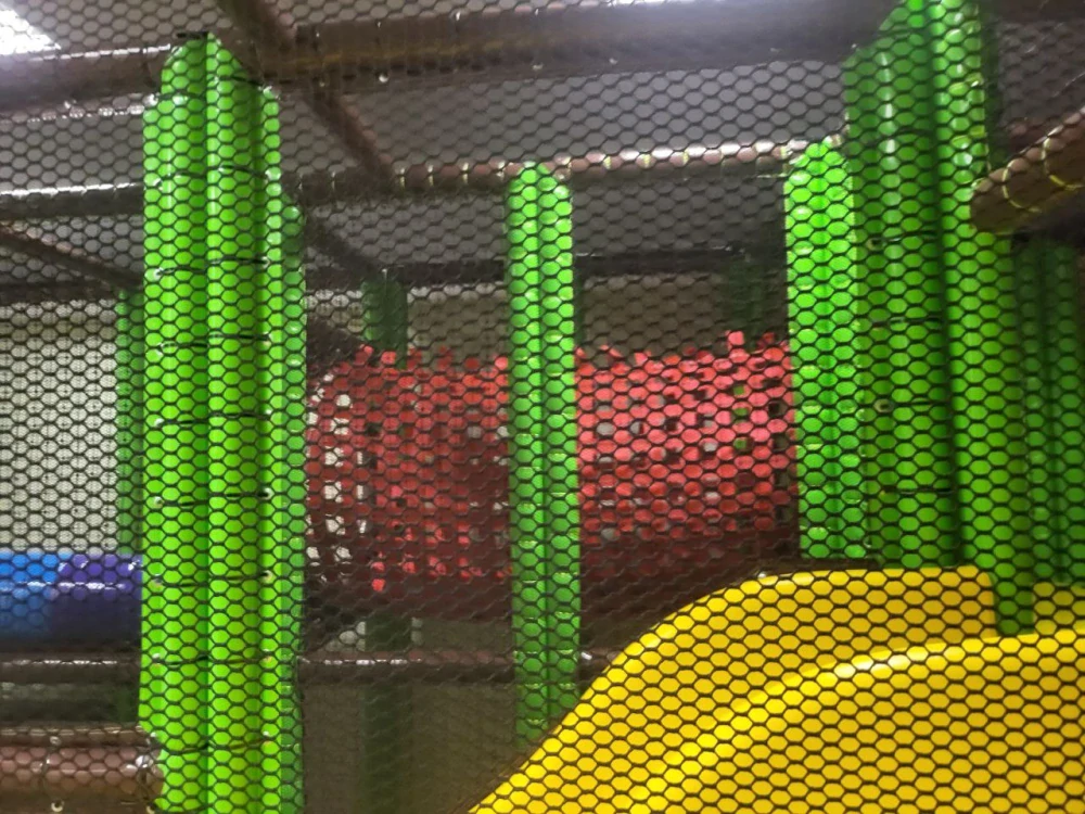 Rodinné dětské centrum v Praze s hernou a kavárenským zázemím